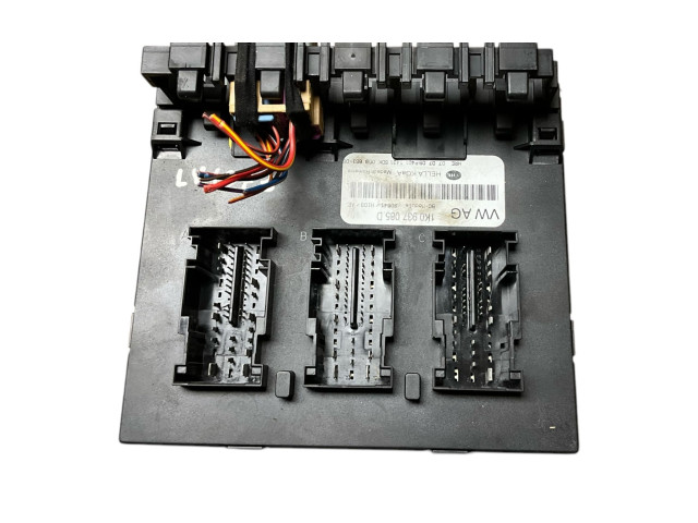 Блок комфорта 1K0937085D   Volkswagen Golf VI   