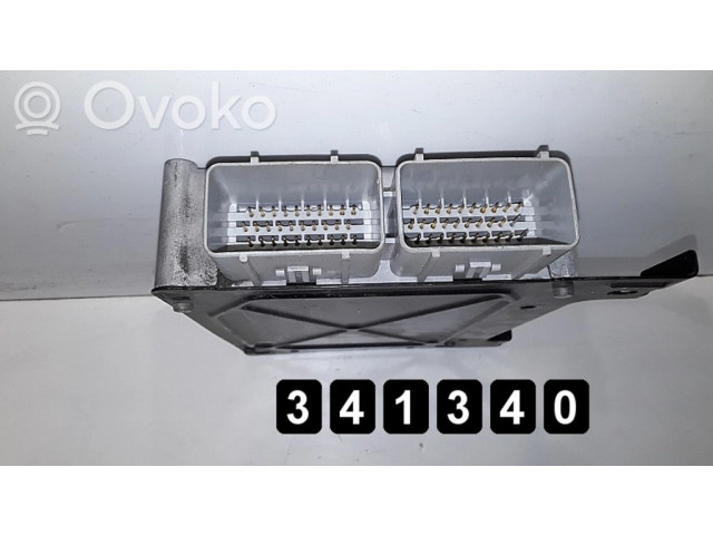 Řídící jednotka P05033118AE Chrysler PT Cruiser 2001