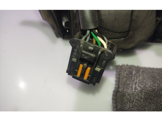 Зеркало электрическое        Citroen Xsara   -  года   