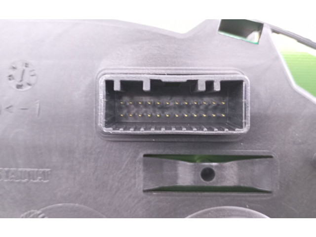 Руль Dacia Sandero III  2020 -  года 248101601R, E2-A1-38-4      