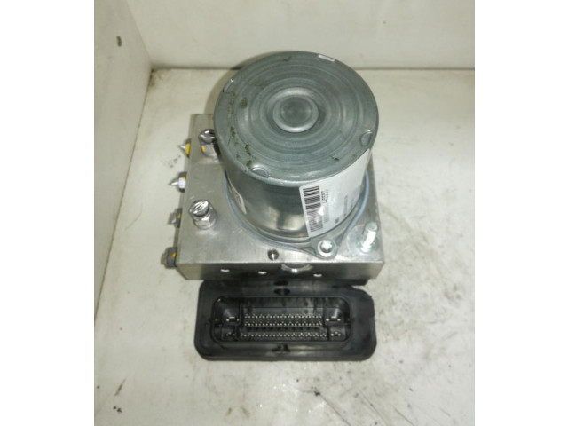 Блок АБС SLV476605713R   Renault  Clio II  2001 - 2005 года