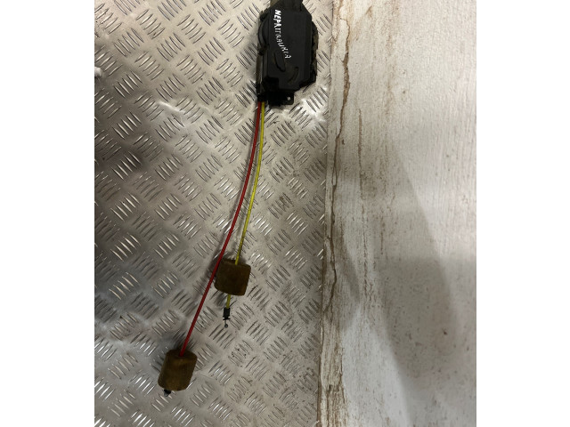 Zámek zadních dveří A211740, A2117400235 Mercedes-Benz E W211 2004