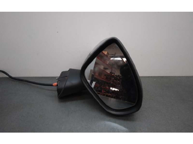 Зеркало электрическое        Opel Meriva B  2010 - 2016 года   