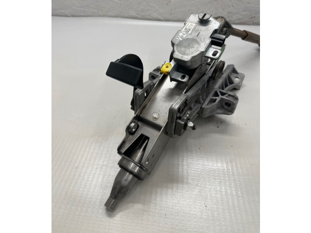    Рулевая рейка P30741403, T652F73C0   Volvo V50 2004 - 2007 года