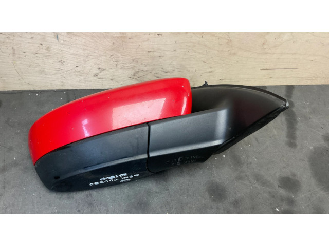 Zpětné zrcátko Seat Toledo IV (NH) 2013 5JC857408A, 5JA857934