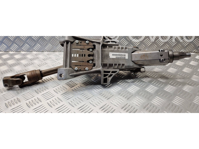 Рулевая рейка P31201814, 07072505040 Volvo V70 2008 - 2013 года