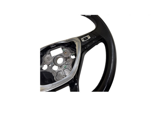 Руль Volkswagen e-Golf 2014 - года 5G0419091, 624880300C