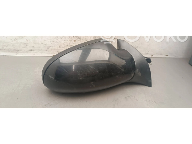 Зеркало электрическое        Mercedes-Benz A W168  1997 - 2004 года   