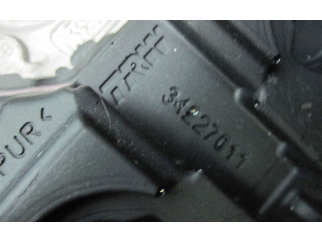 Руль 34227011B, 1B94699292 Dacia Sandero