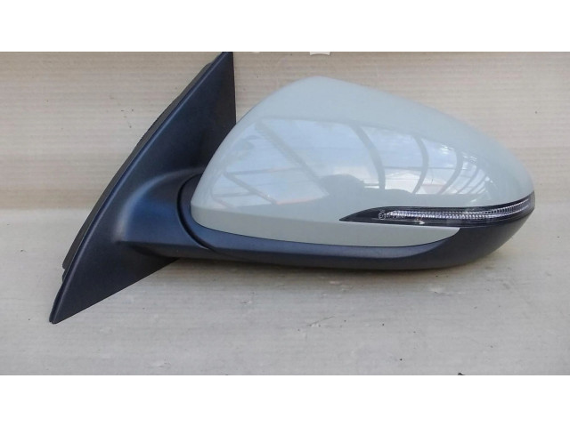 Zpětné zrcátko  Hyundai i30 2020  87610-S0061  