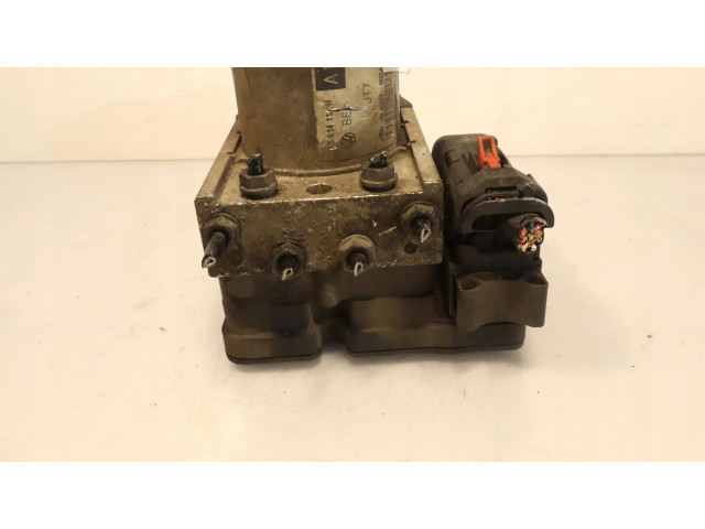 Блок АБС 100970-03153 Skoda Octavia Mk2 (1Z) 2004 - 2013 года