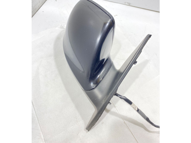 Zpětné zrcátko Audi Q7 4L 2007 4L0857536B, 4L1857410A