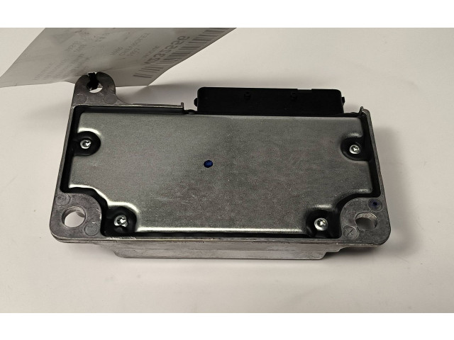 Модуль кузова Chevrolet HHR