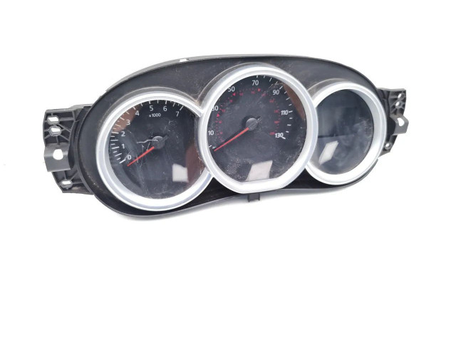 Панель приборов 248104705R   Dacia Sandero       