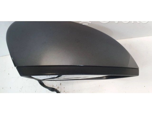 Зеркало электрическое Ford Ecosport 2013 - 2017 года