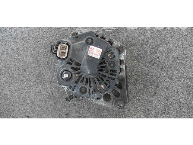 Генератор 28-4814   KIA Rio      