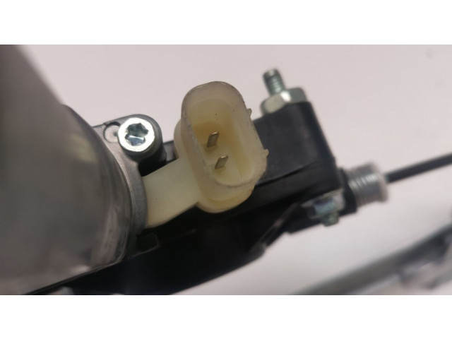 Комплект электрического механизма для подъема окна