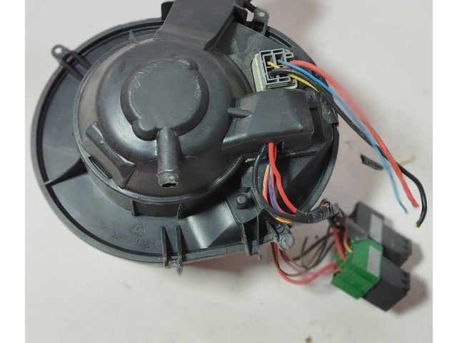 Вентилятор печки    28417   Volvo V70