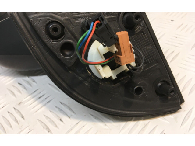 Zpětné zrcátko pravé Citroen Berlingo 2014 232673076