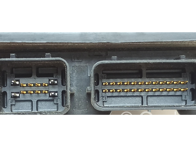 Блок управления двигателя P04692162AG, NT85HU0888M2J12   Jeep Grand Cherokee (WK)