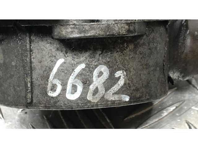 Вакуумный насос