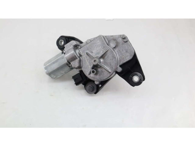 Моторчик заднего дворника 287109757R, 0390205014 Renault Megane IV