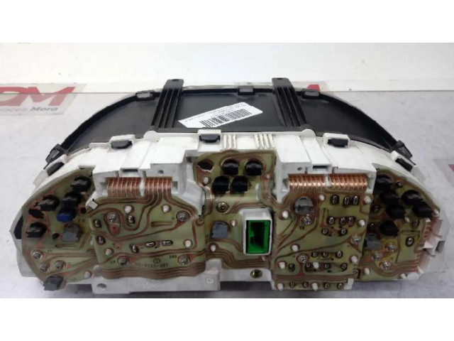 Панель приборов CUADROINSTRUMENTOS Honda Prelude