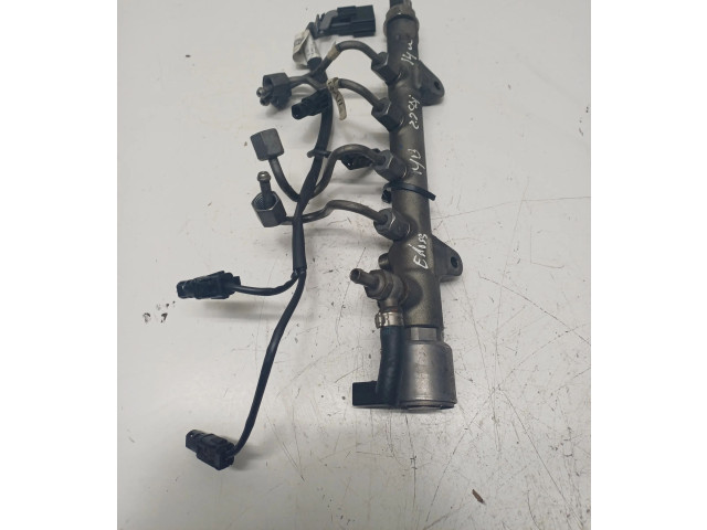 Vstřikovací lišta A6510700595 Mercedes-Benz E A207