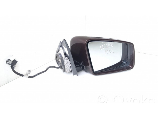 Зеркало электрическое     правое   Mercedes-Benz E W212  2009-2016 года   