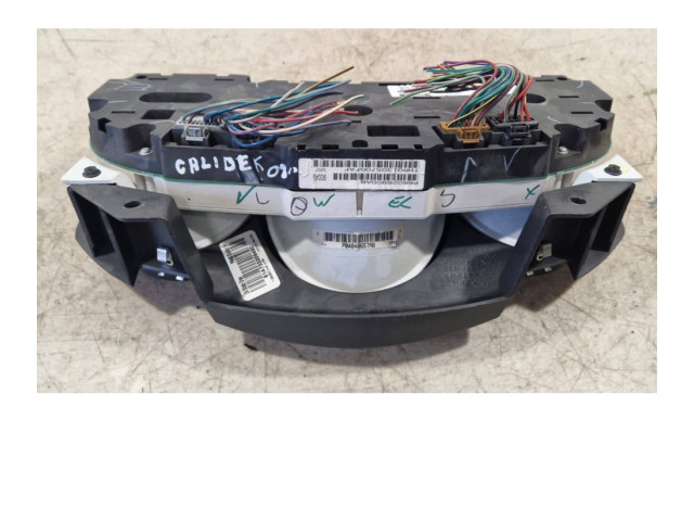 Přístrojová deska Dodge Caliber 2009 04840659AA, A2C53289287