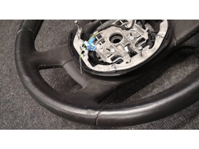 Руль Citroen C5  2008-2016 года 002928800      