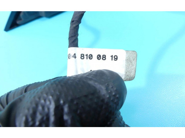 Zpětné zrcátko Mercedes-Benz C W204 2007 A2048100819, IMPRK1336672