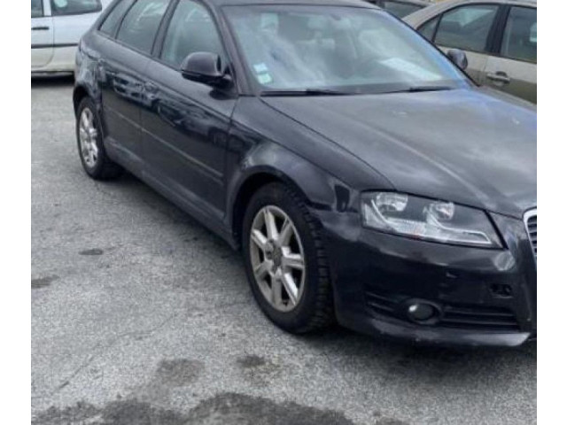 Блок управления климат-контролем 8P0820043BMXHA Audi A3 S3 A3 Sportback 8P