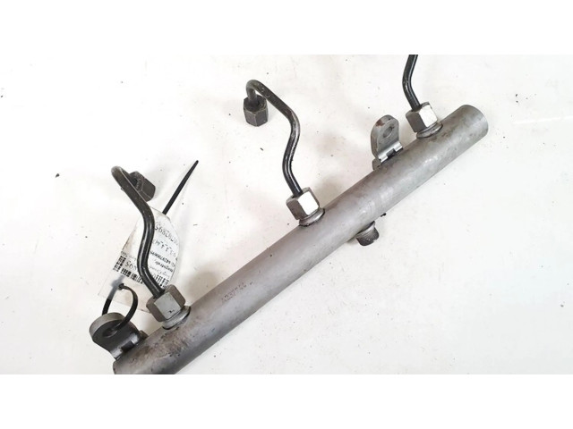 Топливная рампа 6420700695, 0281002504 Jeep Grand Cherokee (WK) 3.0