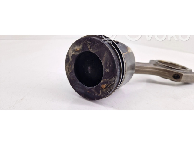  Поршень с шатуном N47C20A N47C20A, N47  Mini Cooper Countryman R60  