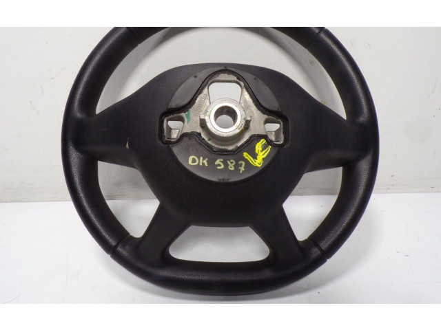 Руль Dacia Logan II  2012 - 2020 года 484005093R, 484005093R      