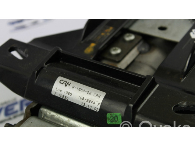 Рулевая рейка 6908962 BMW 7 E65 E66 2001-2008 года