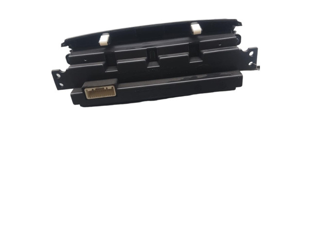 Дисплей 941011P001 KIA Venga