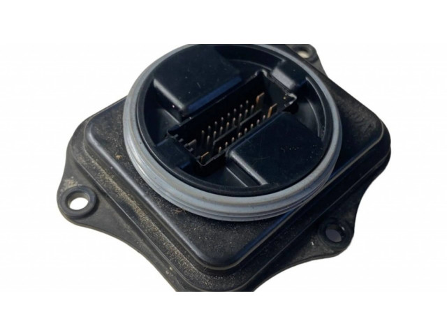 Блок фонаря / (блок «хenon»)