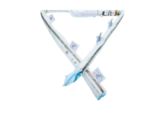 Боковая подушка безопасности 6V0880742E Skoda Fabia Mk3 (NJ)