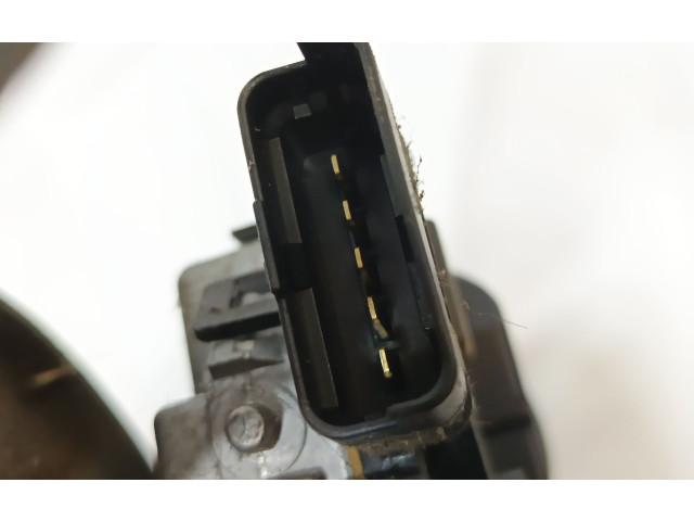 Моторчик дворников 0390241544 Dacia Duster II