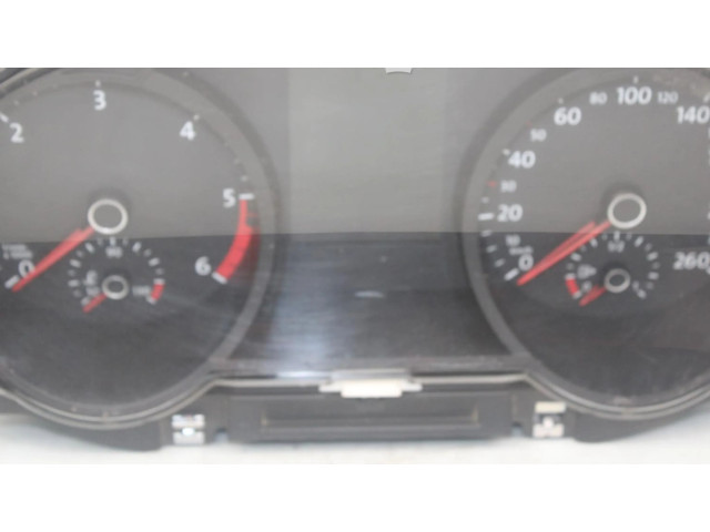 Панель приборов 5G1920731B   Volkswagen Golf VII       