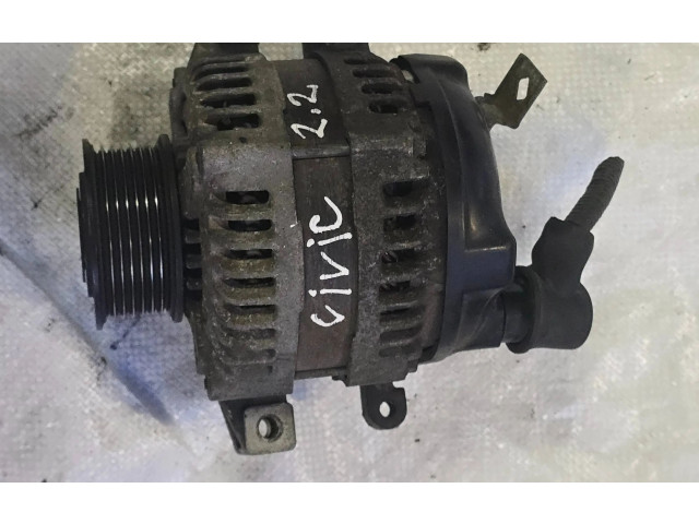 Генератор 73L311 Honda Civic