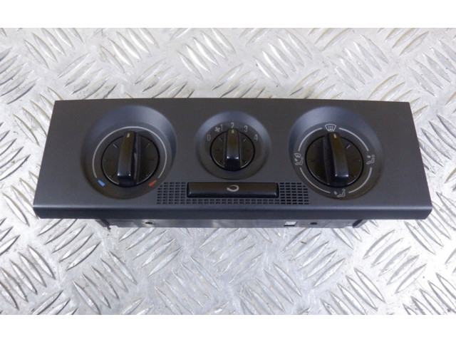 Блок управления климат-контролем 6Y0819045A   Skoda Fabia Mk1 (6Y)