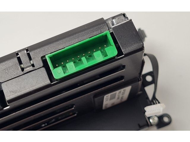 Дисплей    30752236   Volvo XC90