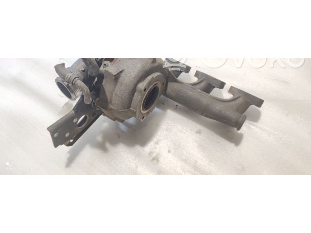 Турбина Volvo V70 31219697