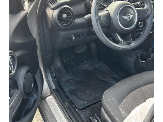 Блок управления климат-контролем    Mini One  Cooper F56 F55