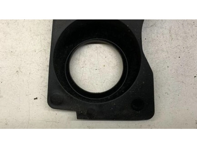 Отделка рулевой оси