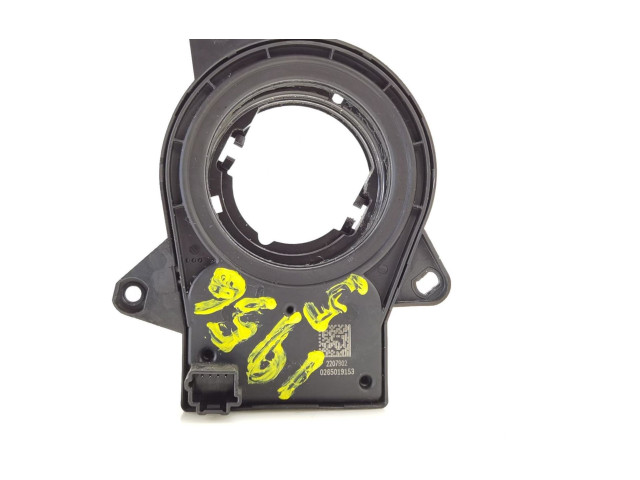 Блок управления 479452659R, 0265019153 Dacia Logan II