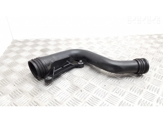 Трубка (трубки)/ шланг (шланги) интеркулера